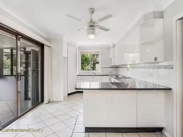 House for rent in Sydney, New South Wales