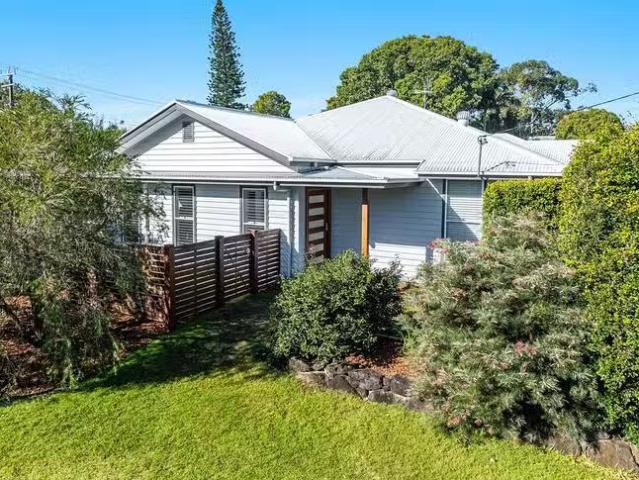 House for rent in Byron Bay, New South Wales