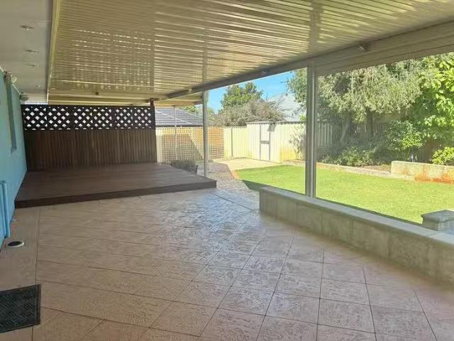 House for rent in Stirling, Western Australia