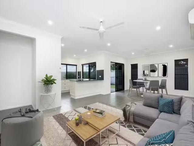 House for rent in Burdell, Queensland