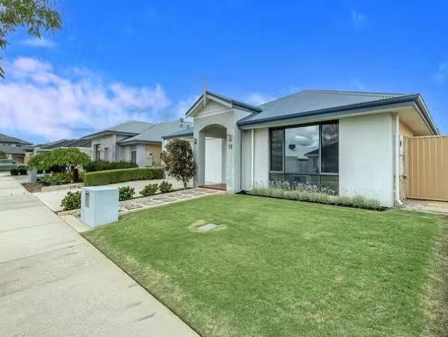 House for rent in Southern River, Western Australia