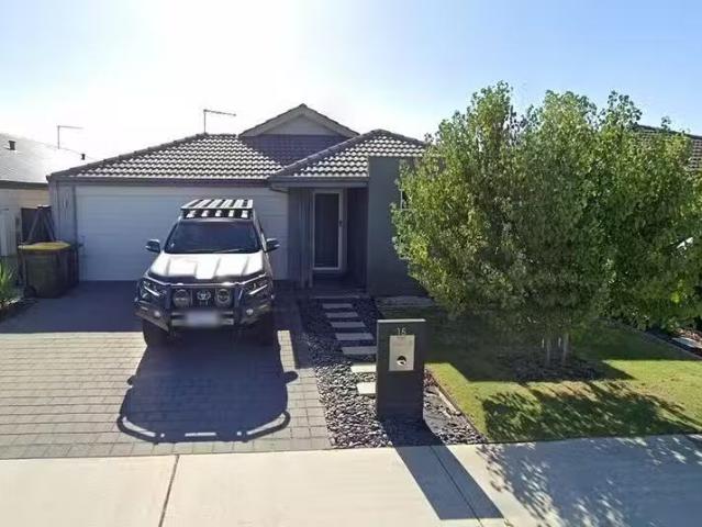 House for rent in Dayton, Western Australia
