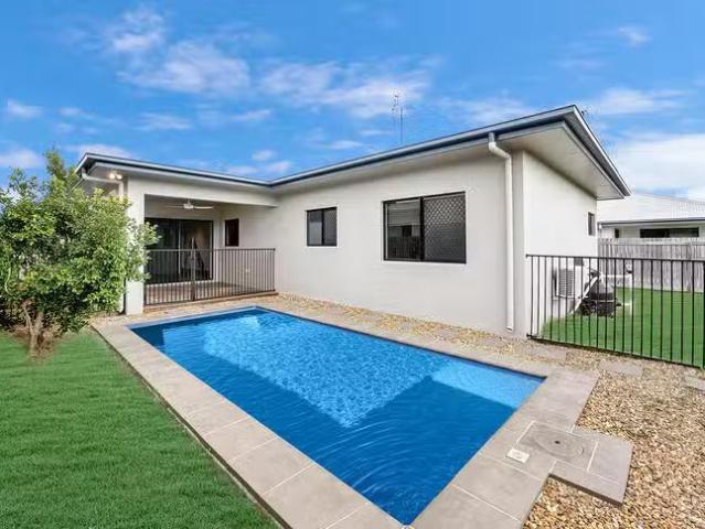 House for rent in Mount Low, Queensland