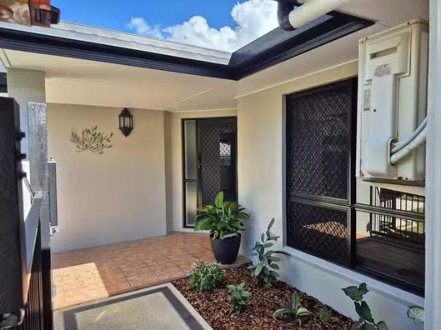 House for rent in Toombul, Queensland