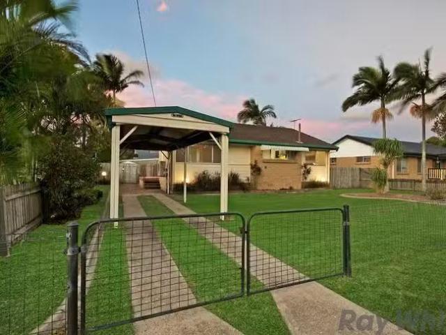 House for rent in Toombul, Queensland