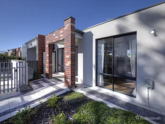 House for rent in Jindalee, Western Australia