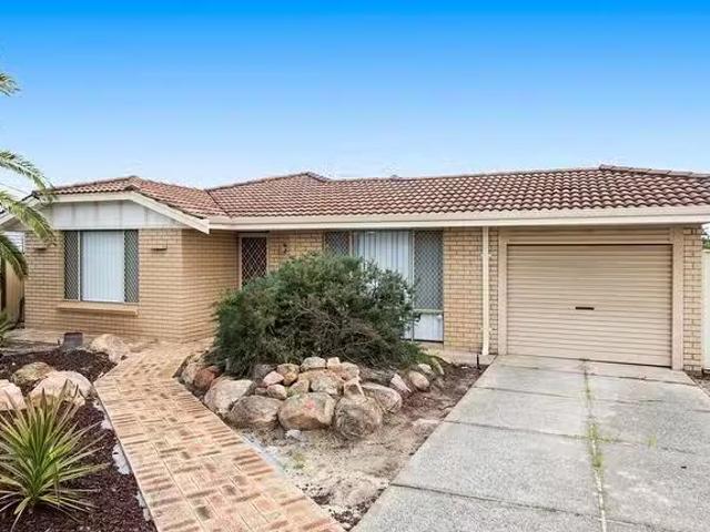 House for rent in Beechboro, Western Australia