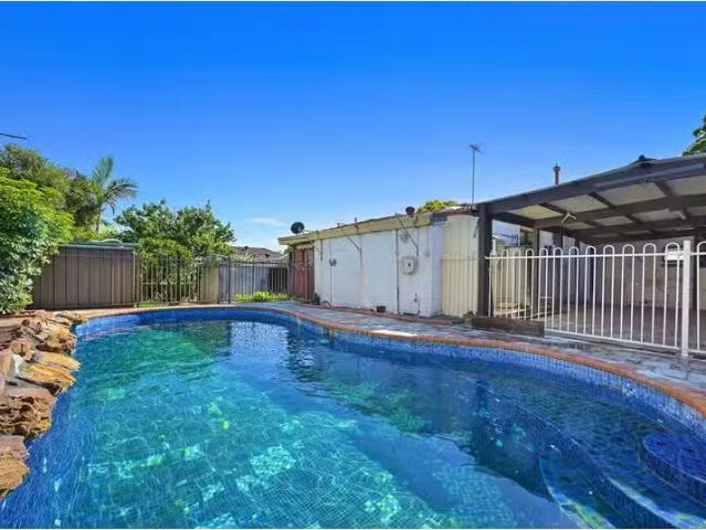 House for rent in Sydney, New South Wales