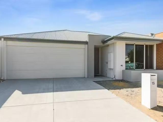 House for rent in Anketell, Western Australia