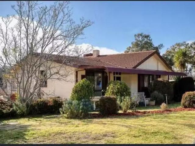 House for rent in Woden, Australian Capital Territory