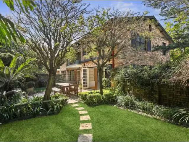 Condo for rent in Sydney, New South Wales