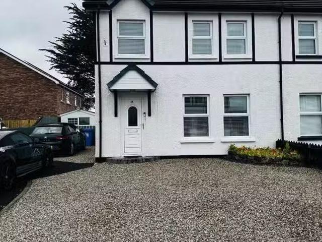 House to rent in Strand, South Tipperary