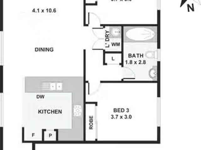 House for rent in Toombul, Queensland