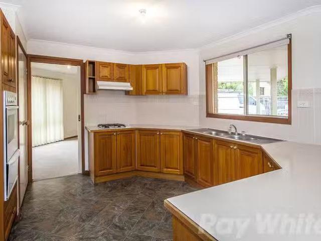 Apartment for rent in Camerons Creek, Victoria