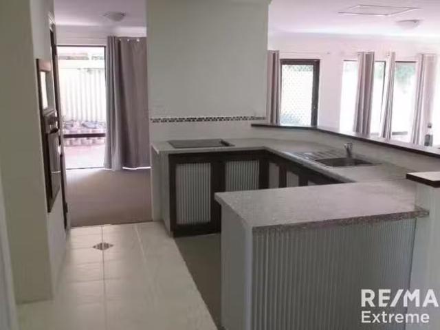 House for rent in Edgewater, Western Australia