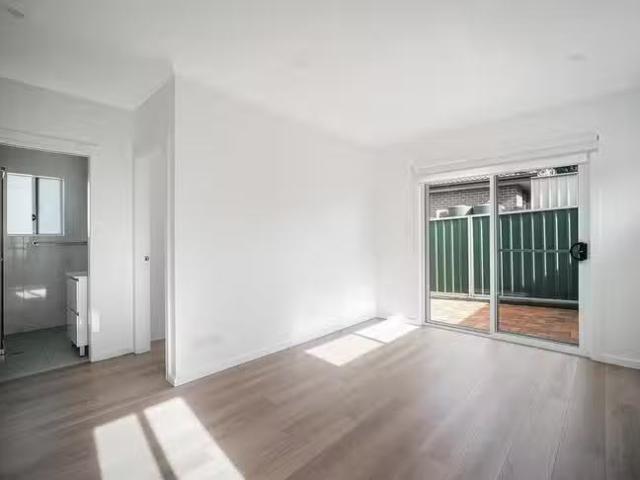 House for rent in Bossley Park, New South Wales