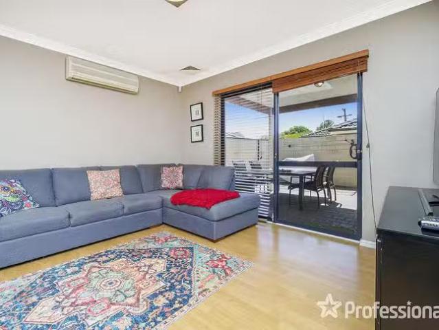 House for rent in Stirling, Western Australia