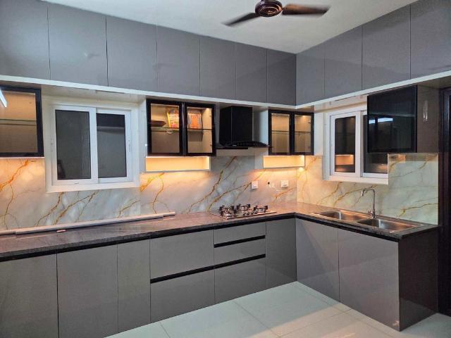 Flat for rent in Ranga Reddy, Telangana