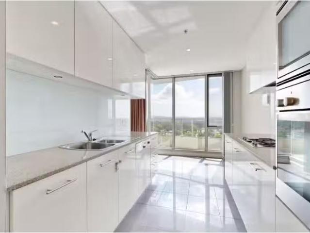 Apartment for rent in Willoughby, New South Wales