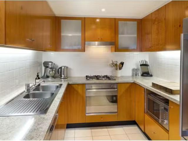 Apartment for rent in Waverton, New South Wales