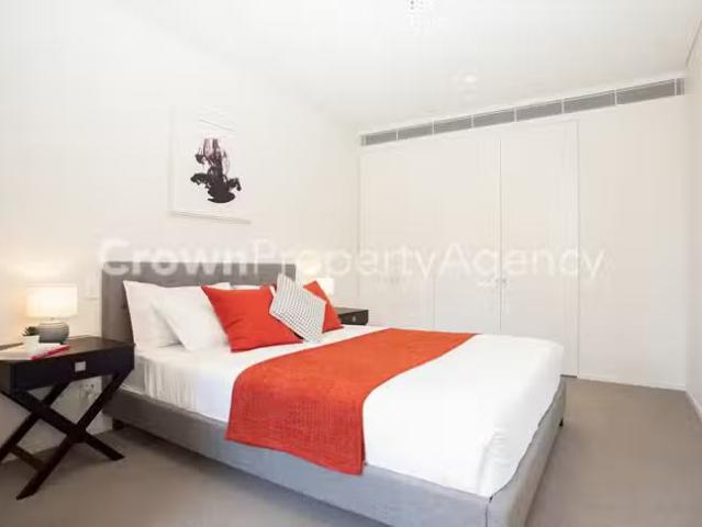 Apartment for rent in Manchester Square, New South Wales