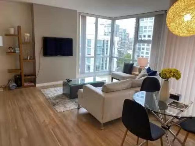 House for rent in Vancouver, British Columbia