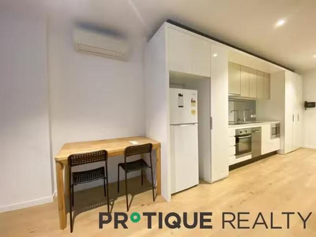 Apartment for rent in Camerons Creek, Victoria