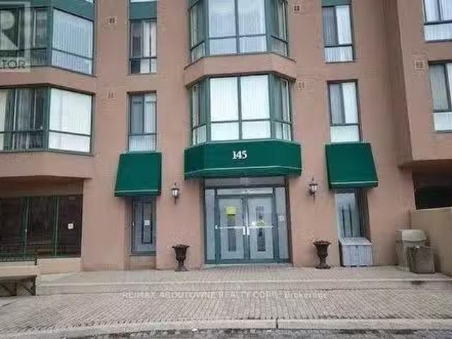 Apartment for rent in Mississauga, Ontario