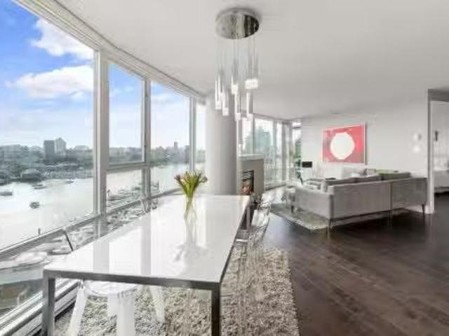 House for rent in Vancouver, British Columbia