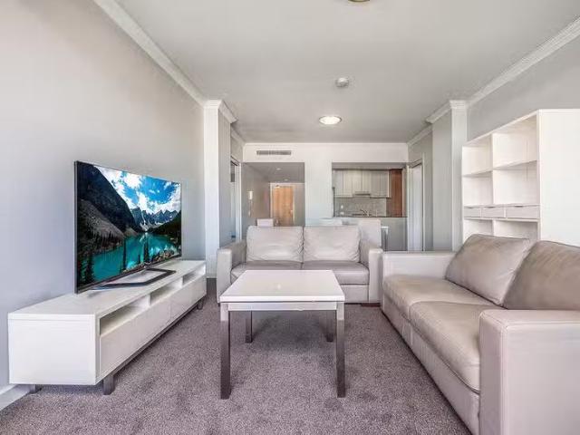 Apartment for rent in Toombul, Queensland