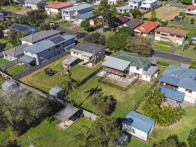 House for rent in Toombul, Queensland