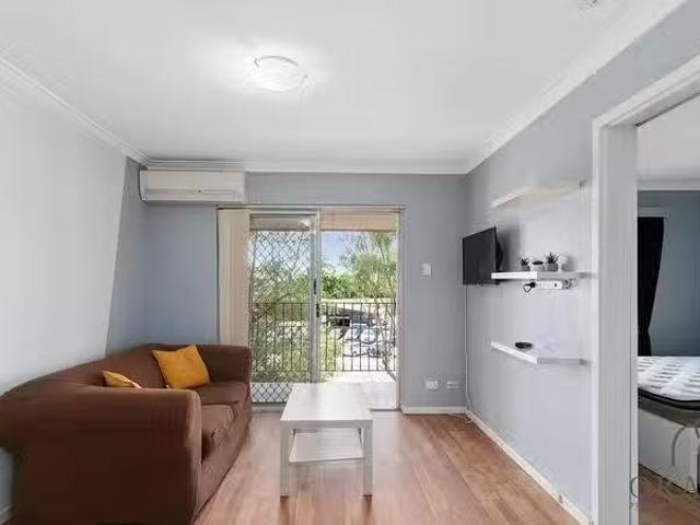 Apartment for rent in Cannington, Western Australia