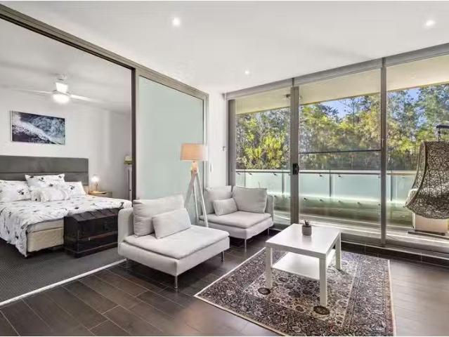 Apartment for rent in Sydney, New South Wales