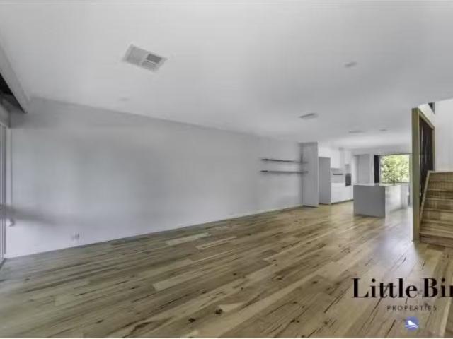 Condo for rent in Kingston, Australian Capital Territory