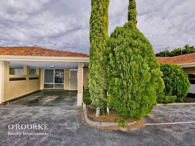 House for rent in Stirling, Western Australia