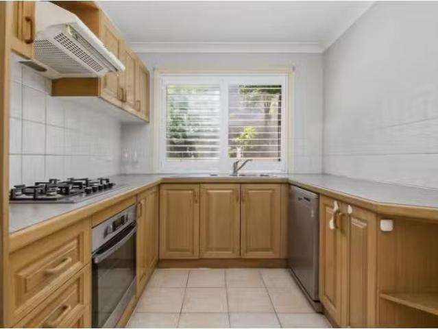 Condo for rent in Sydney, New South Wales
