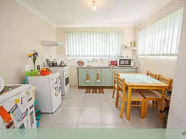 Apartment for rent in Toombul, Queensland