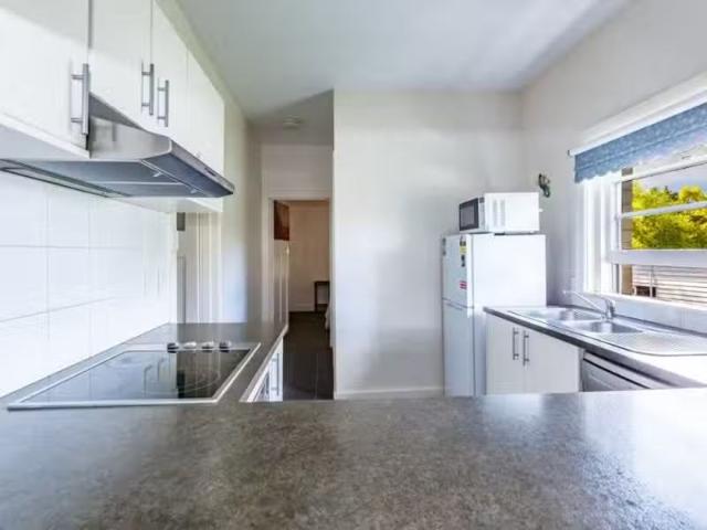 Apartment for rent in Hobart, Tasmania