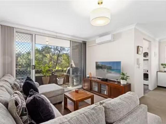 Apartment for rent in Rosehill, New South Wales