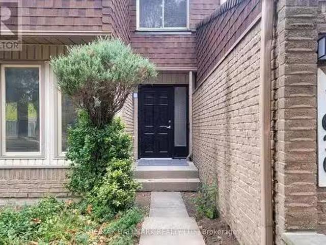 House for rent in Mississauga, Ontario