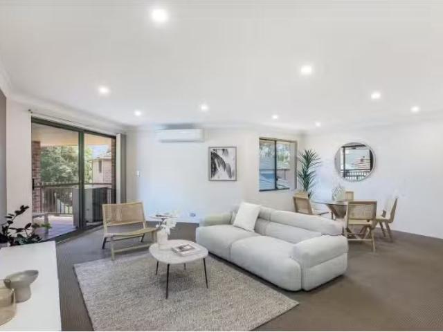 Apartment for rent in Sutherland, New South Wales