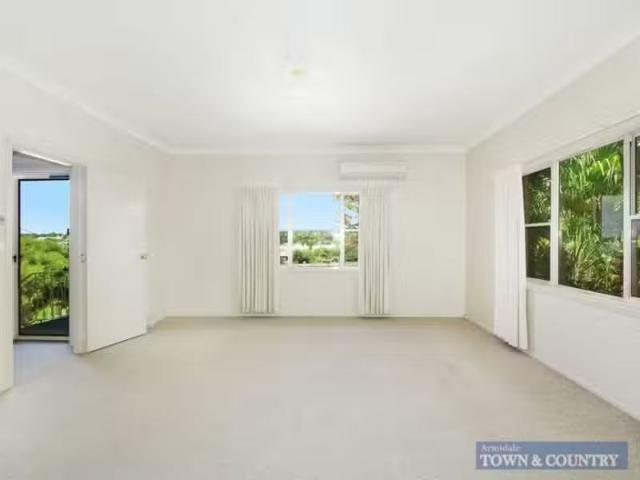 House for rent in Abington, New South Wales