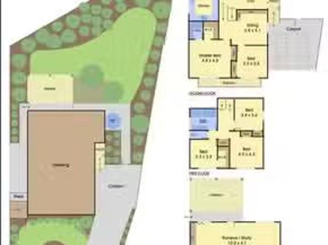 House for rent in Camerons Creek, Victoria