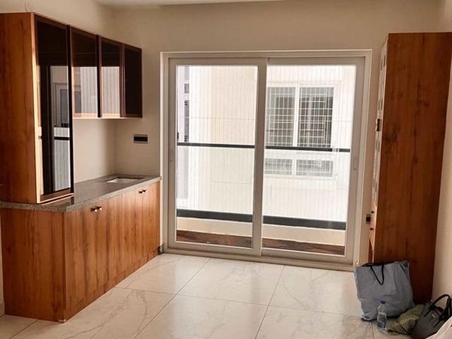 Flat for rent in Greater Hyderabad Municipal Corporation West Zone, Hyderabad