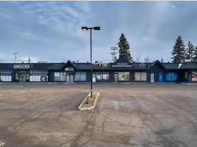 House for rent in Prince George, British Columbia