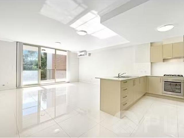 Apartment for rent in Sydney, New South Wales