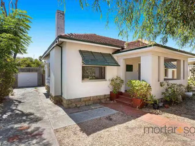 House for rent in Stirling, Western Australia