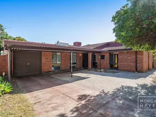 House for rent in Bull Creek, Western Australia