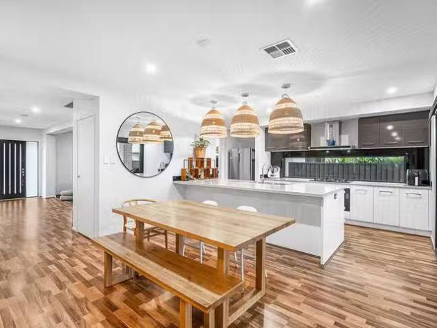 House for rent in Toombul, Queensland