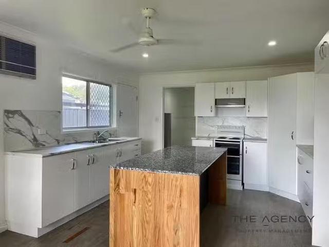 House for rent in Rockhampton, Queensland